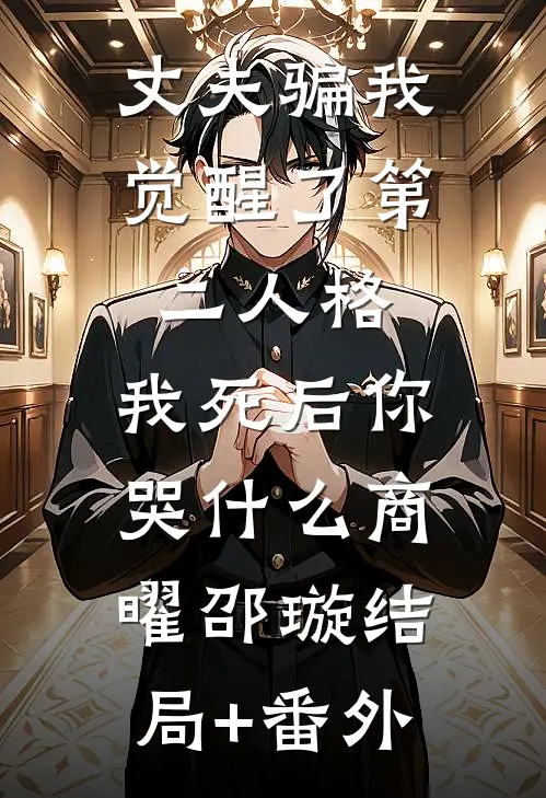 丈夫骗我觉醒了第二人格，我死后你哭什么商曜邵璇结局+番外