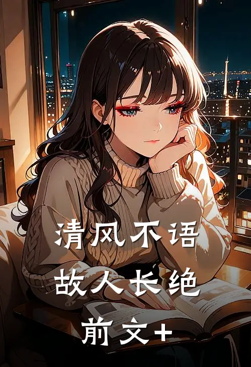 清风不语，故人长绝前文+