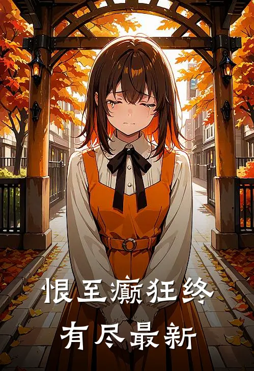 恨至癫狂终有尽最新