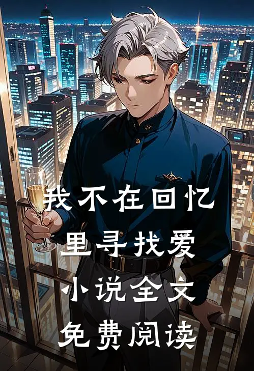 我不在回忆里寻找爱小说全文免费阅读