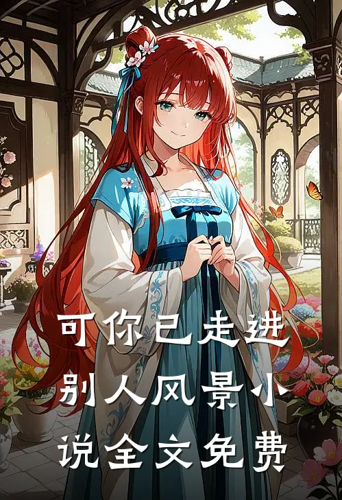 可你已走进别人风景小说全文免费