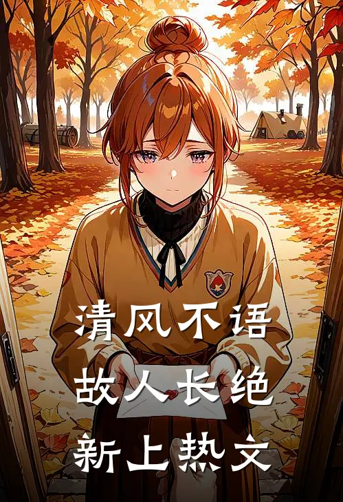 清风不语，故人长绝新上热文