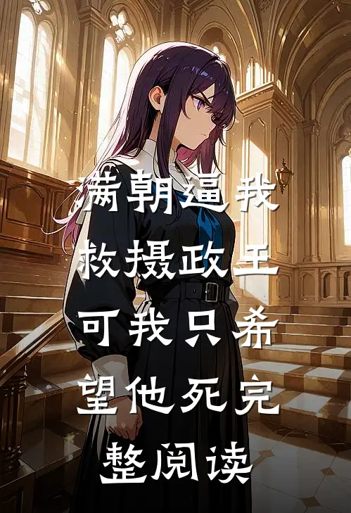 满朝逼我救摄政王，可我只希望他死完整阅读