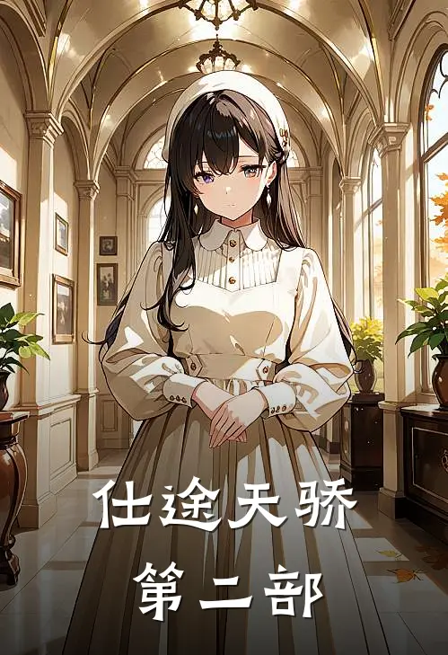 仕途天骄第二部