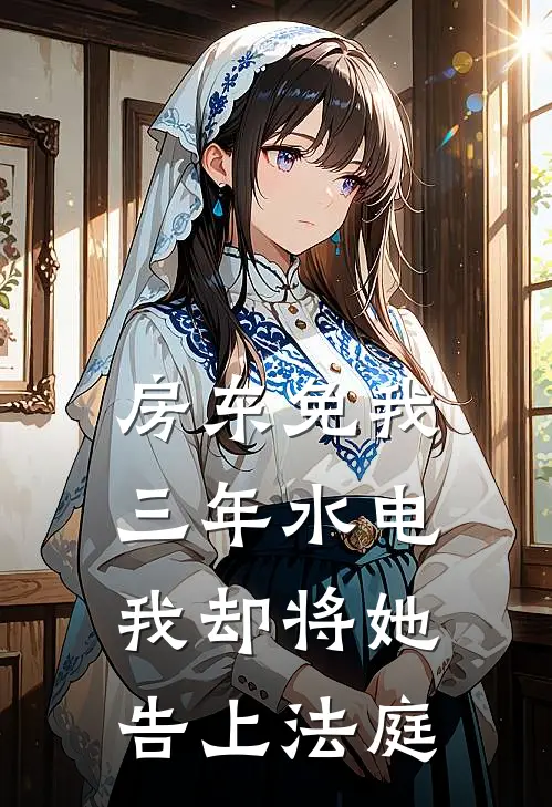 房东免我三年水电，我却将她告上法庭