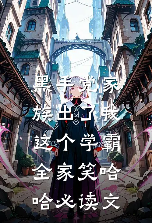 黑手党家族出了我这个学霸，全家笑哈哈必读文