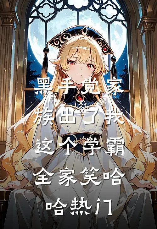 黑手党家族出了我这个学霸，全家笑哈哈热门