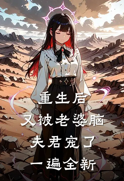 重生后，又被老婆脑夫君宠了一遍全新