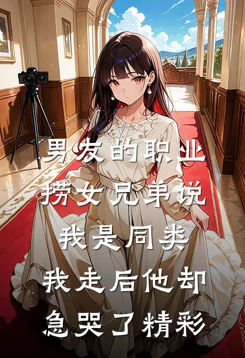 男友的职业捞女兄弟说我是同类，我走后他却急哭了精彩