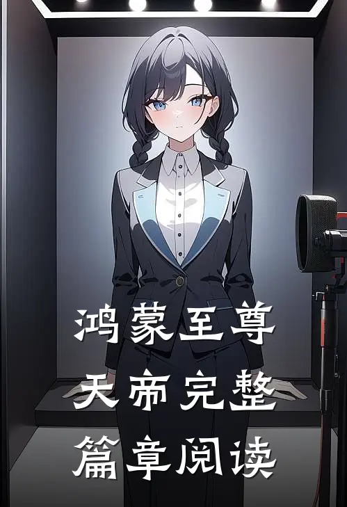 鸿蒙至尊天帝完整篇章阅读