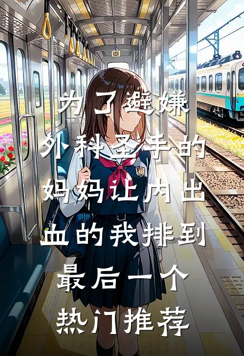 为了避嫌，外科圣手的妈妈让内出血的我排到最后一个热门推荐