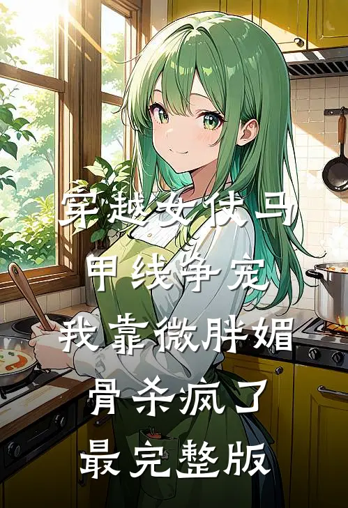 穿越女仗马甲线争宠，我靠微胖媚骨杀疯了最完整版