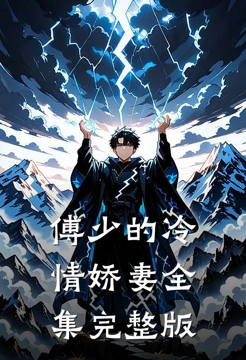 傅少的冷情娇妻全集完整版