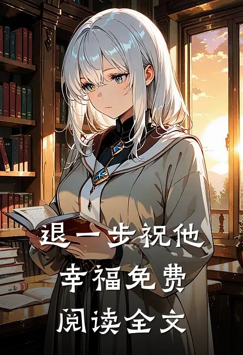 退一步祝他幸福免费阅读全文