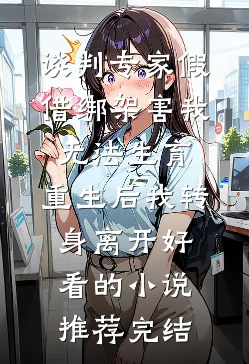 谈判专家假借绑架害我无法生育，重生后我转身离开好看的小说推荐完结