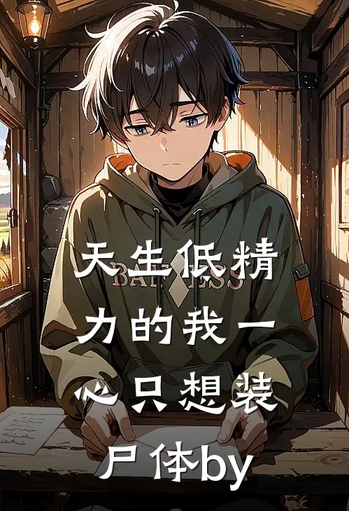 天生低精力的我一心只想装尸体by