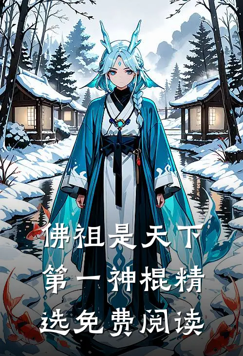 佛祖是天下第一神棍精选免费阅读
