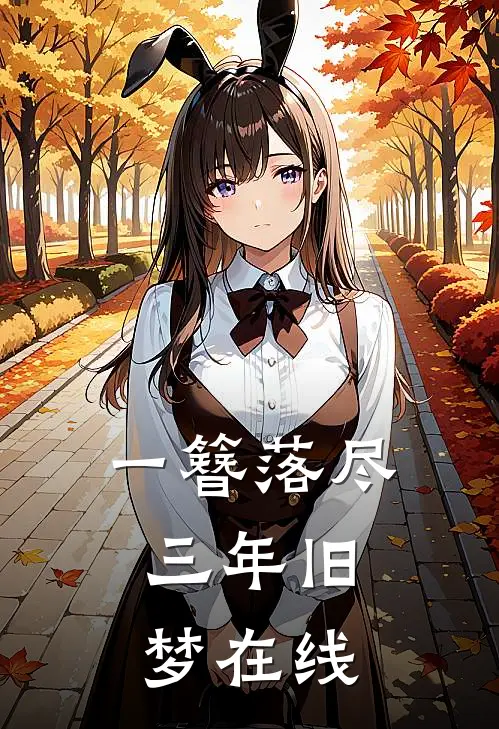一簪落尽，三年旧梦在线