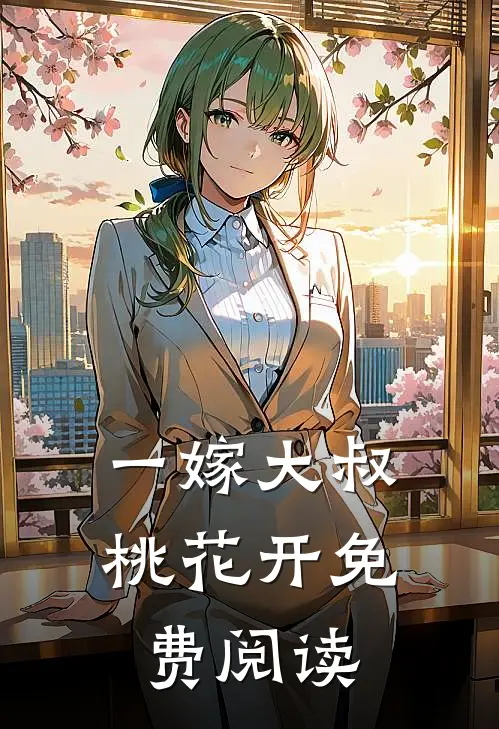 一嫁大叔桃花开免费阅读