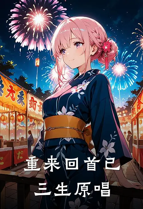 重来回首已三生原唱