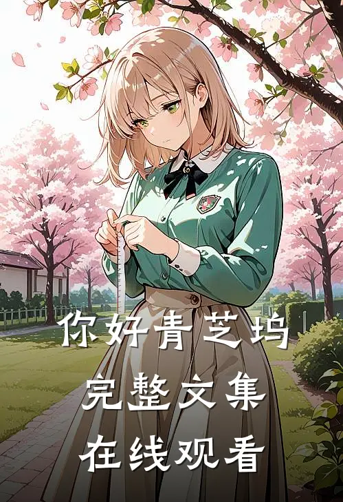 你好青芝坞完整文集在线观看