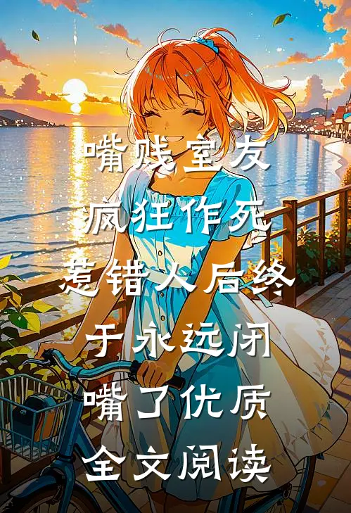 嘴贱室友疯狂作死，惹错人后终于永远闭嘴了优质全文阅读