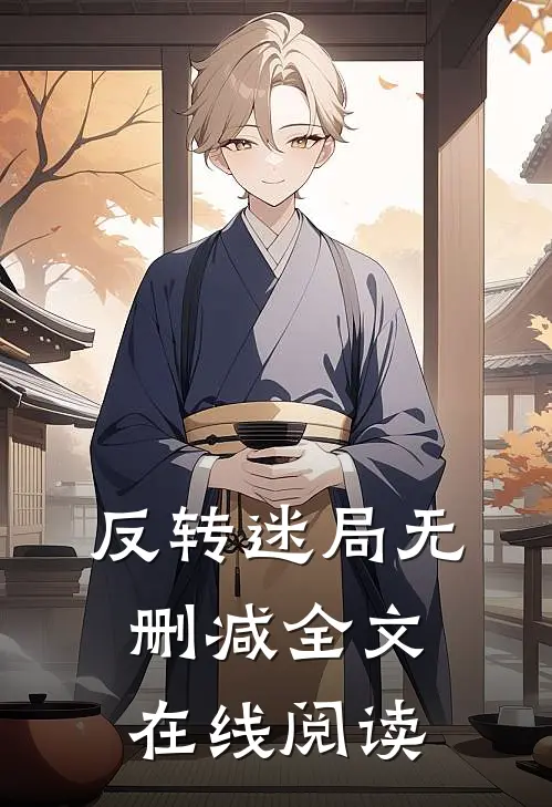 反转迷局无删减全文在线阅读