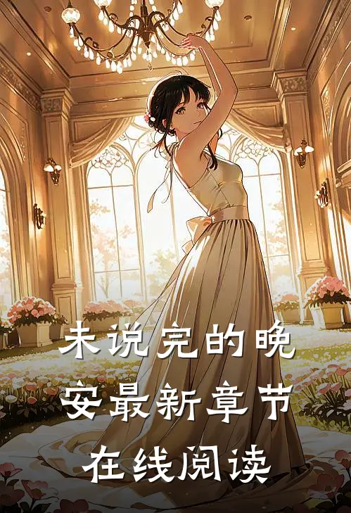 未说完的晚安最新章节在线阅读