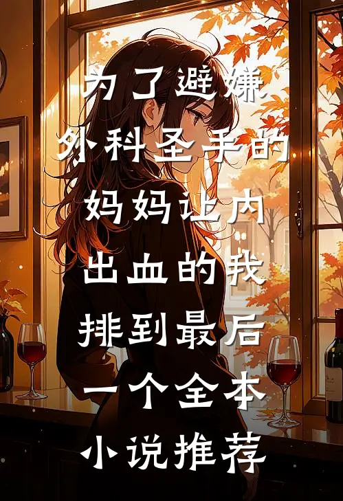 为了避嫌，外科圣手的妈妈让内出血的我排到最后一个全本小说推荐