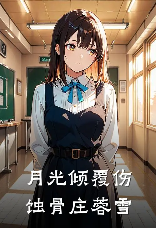 月光倾覆伤蚀骨庄蓉雪