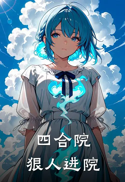 四合院：狠人进院