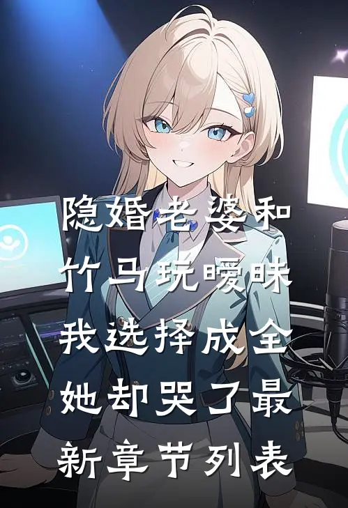 隐婚老婆和竹马玩暧昧，我选择成全她却哭了最新章节列表