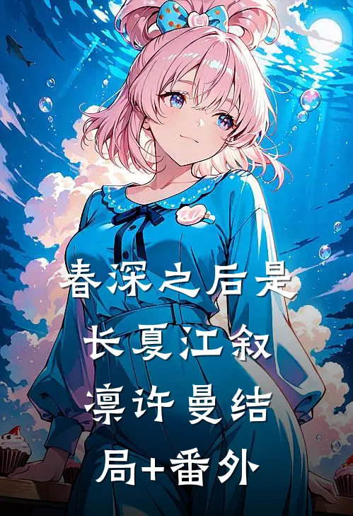 春深之后是长夏江叙凛许曼结局+番外