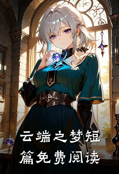 云端之梦短篇免费阅读