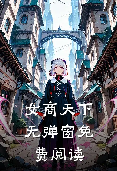女商天下无弹窗免费阅读