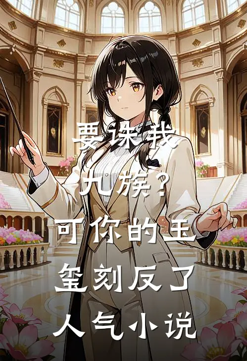 要诛我九族？可你的玉玺刻反了人气小说