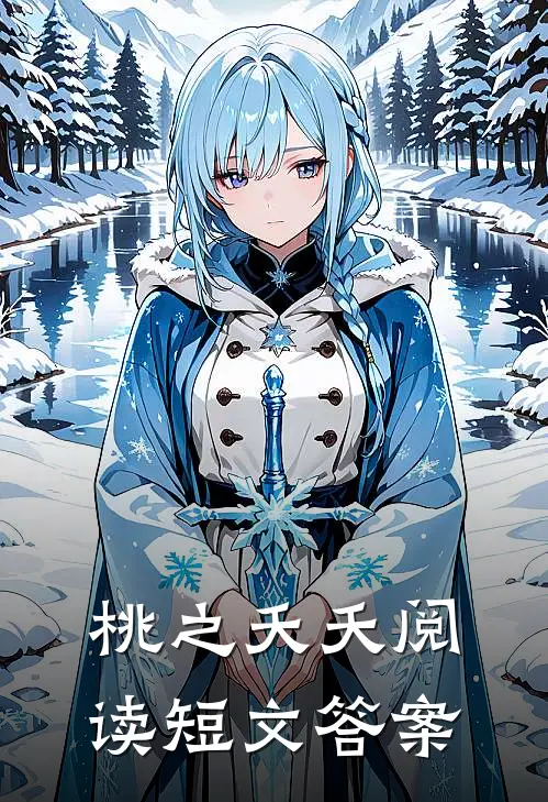 桃之夭夭阅读短文答案