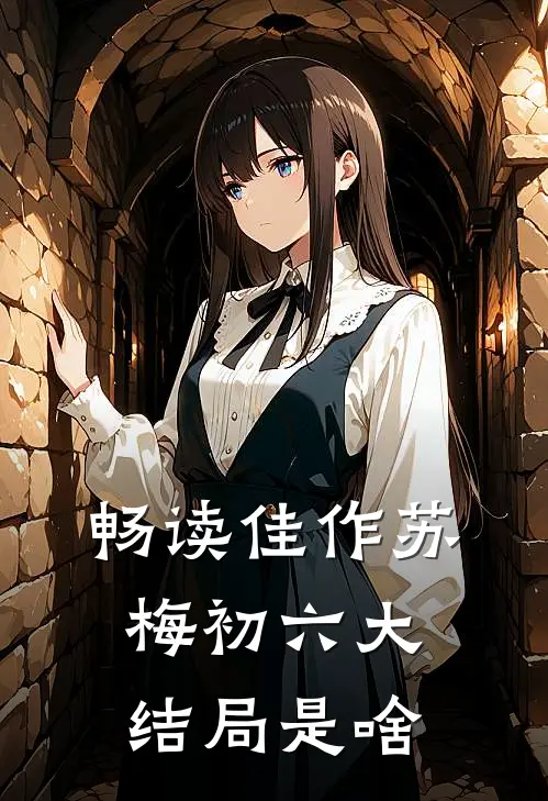 畅读佳作苏梅初六大结局是啥