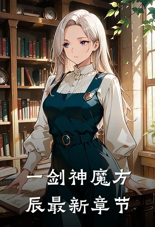 一剑神魔方辰最新章节