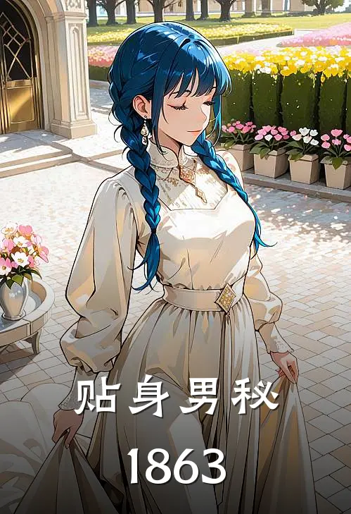 贴身男秘1863