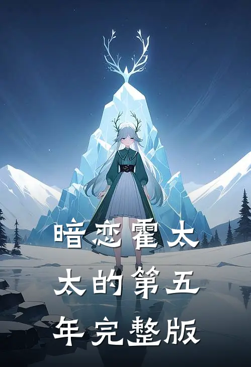 暗恋霍太太的第五年完整版