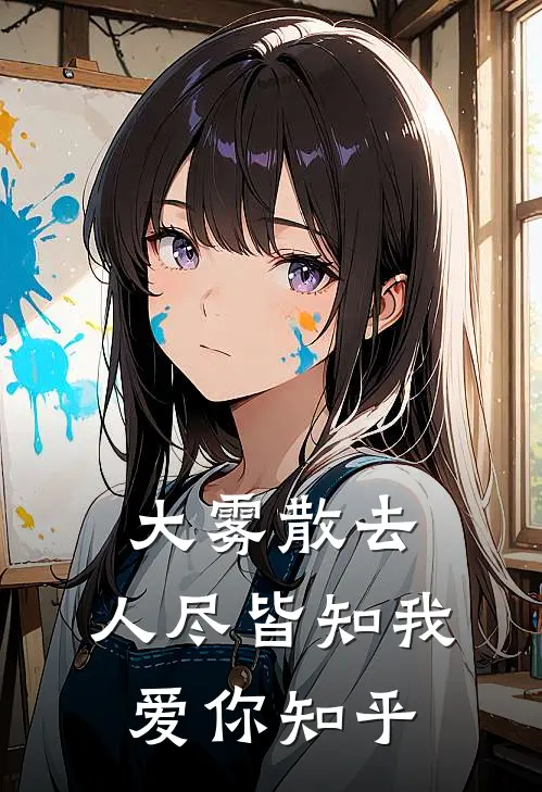 大雾散去，人尽皆知我爱你知乎