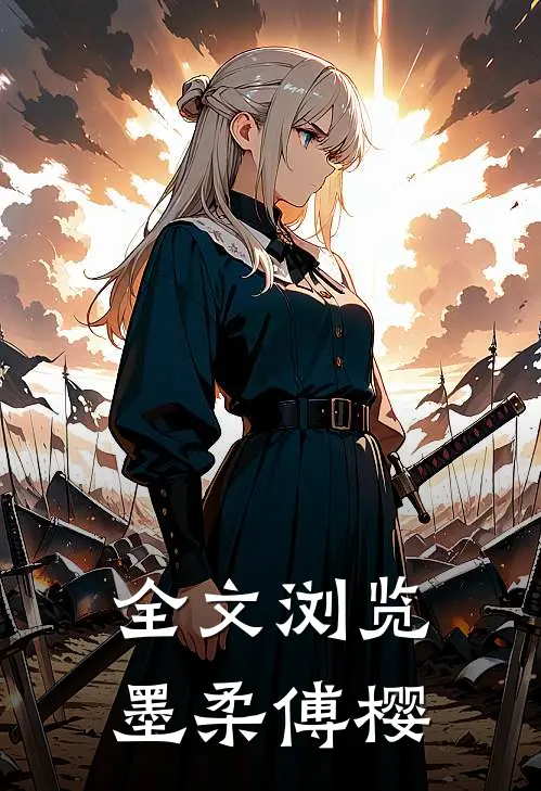 全文浏览墨柔傅樱