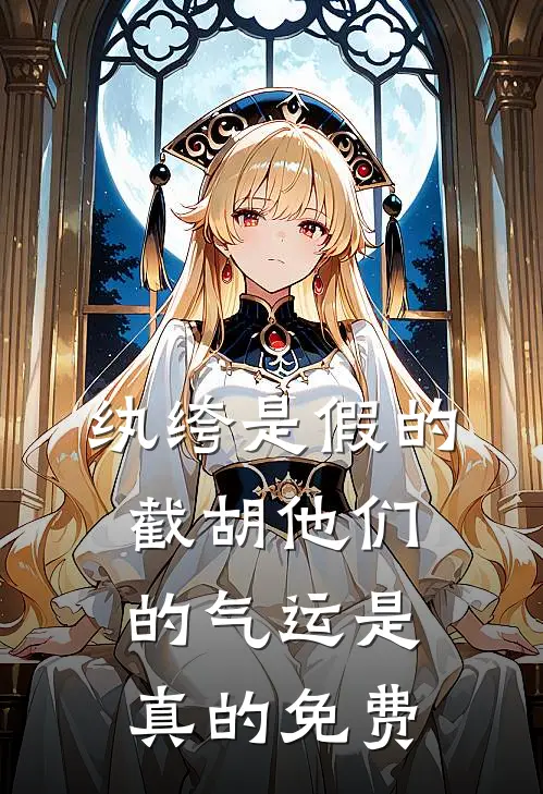 纨绔是假的，截胡他们的气运是真的免费