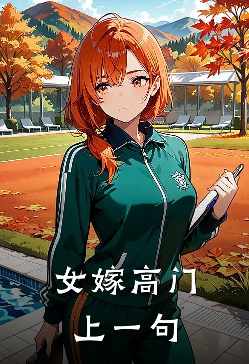 女嫁高门上一句
