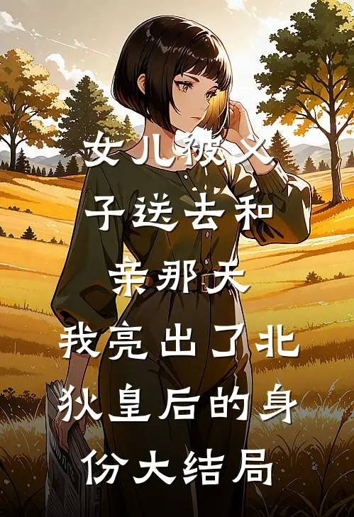 女儿被义子送去和亲那天，我亮出了北狄皇后的身份大结局