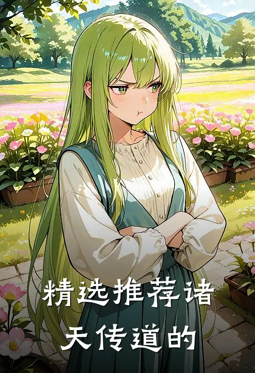 精选推荐诸天传道的