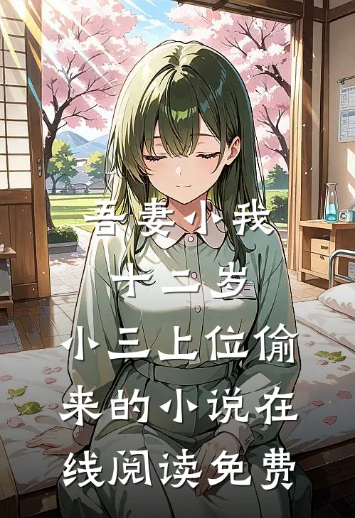 吾妻小我十二岁，小三上位偷来的小说在线阅读免费