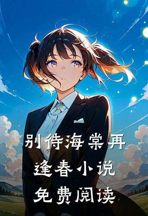 别待海棠再逢春小说免费阅读