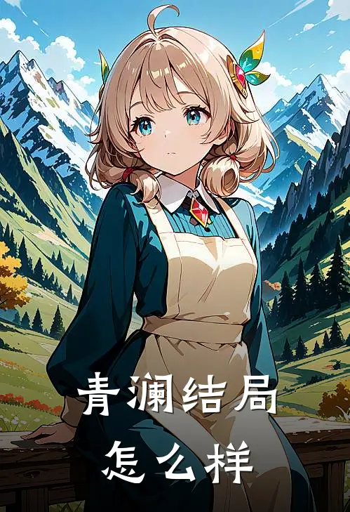 青澜结局怎么样